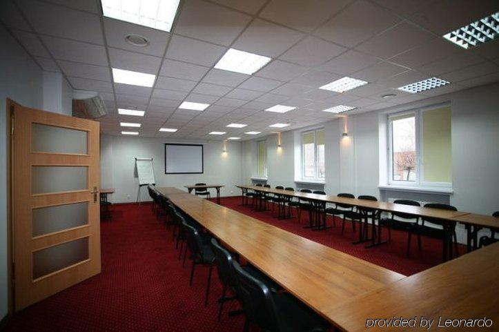 Hotel Arkadia Legnica Business photo